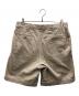 POLO RALPH LAUREN (ポロ・ラルフローレン) ハーフパンツ ベージュ サイズ:SIZE34：5000円
