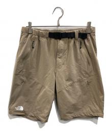 THE NORTH FACE（ザ ノース フェイス）の古着「バーブショーツ」｜ベージュ