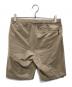 THE NORTH FACE (ザ ノース フェイス) バーブショーツ ベージュ サイズ:SIZE M：4000円