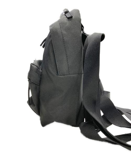 RAF SIMONS（ラフシモンズ）RAF SIMONS (ラフシモンズ) EASTPAK (イーストパック) リュック ブラックの古着・服飾アイテム