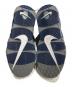 中古・古着 NIKE (ナイキ) Air More Uptempo 96 グレー×ネイビー サイズ:27㎝：4500円