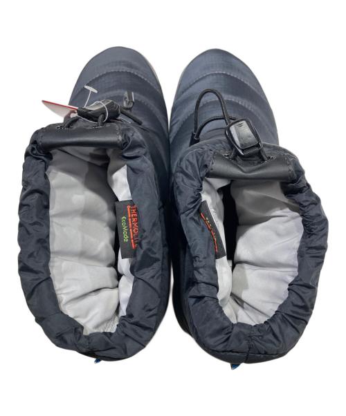 THE NORTH FACE（ザ ノース フェイス）THE NORTH FACE (ザ ノース フェイス) ヌプシトラクションライトVウォータープルーフショート ブラック サイズ:SIZE26cmの古着・服飾アイテム