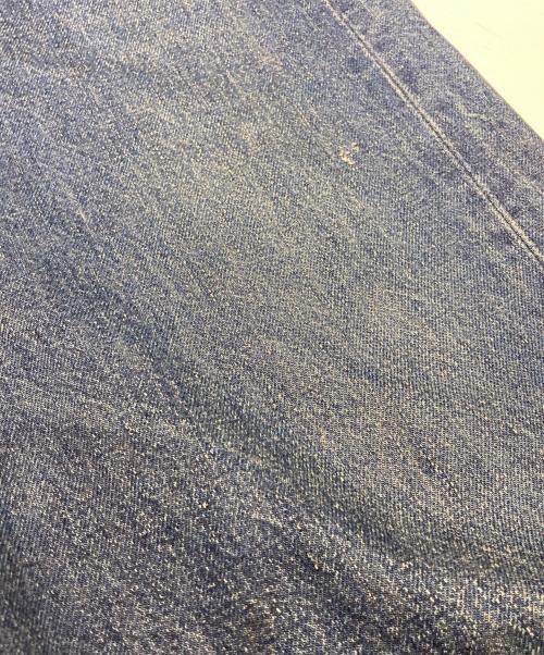 LEVI'S（リーバイス）LEVI'S (リーバイス) 501デニムパンツ インディゴ サイズ:81cm W32L36の古着・服飾アイテム