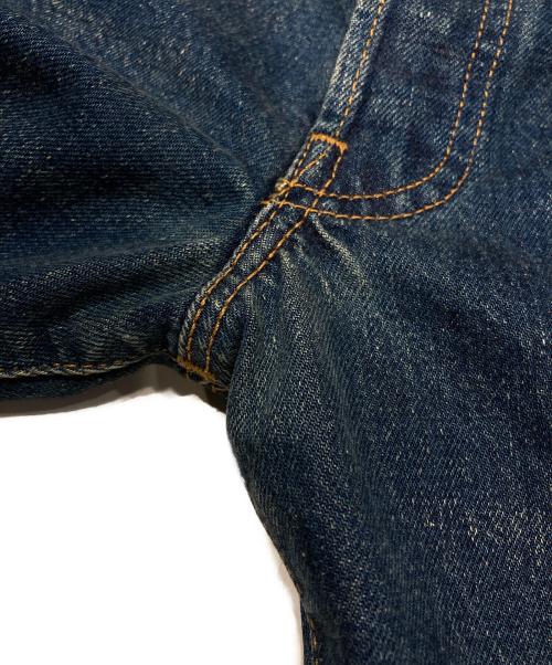 LEVI'S（リーバイス）LEVI'S (リーバイス) 501デニムパンツ インディゴ サイズ:81cm W32L36の古着・服飾アイテム