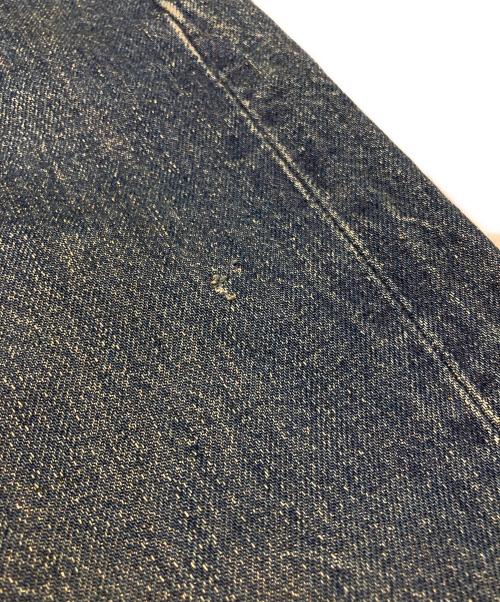 LEVI'S（リーバイス）LEVI'S (リーバイス) 501デニムパンツ インディゴ サイズ:81cm W32L36の古着・服飾アイテム