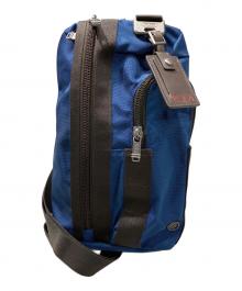 TUMI（トゥミ）の古着「ショルダーバッグ」