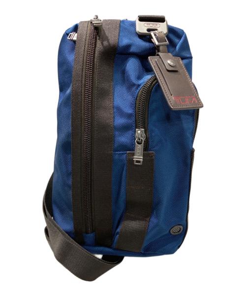 TUMI（トゥミ）TUMI (トゥミ) ショルダーバッグの古着・服飾アイテム