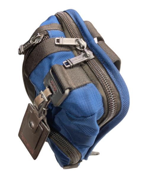 TUMI（トゥミ）TUMI (トゥミ) ショルダーバッグの古着・服飾アイテム
