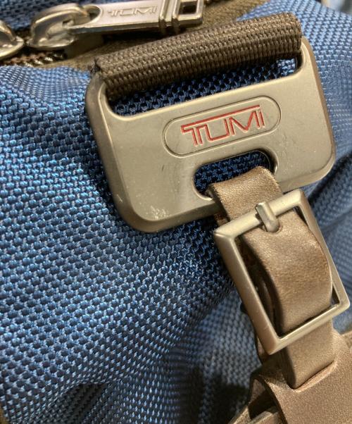 TUMI（トゥミ）TUMI (トゥミ) ショルダーバッグの古着・服飾アイテム