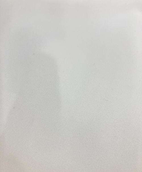 SOEJU（ソージュ）SOEJU (ソージュ) ストレッチファインロングタイトスカート アイボリー サイズ:Sの古着・服飾アイテム