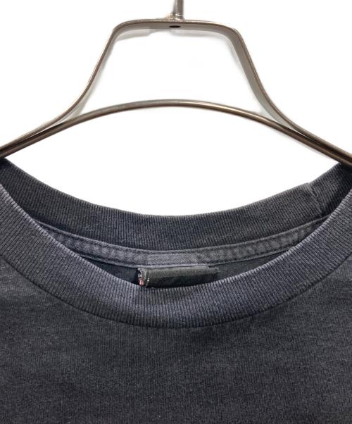 HARLEY-DAVIDSON（ハーレーダビッドソン）HARLEY-DAVIDSON (ハーレーダビッドソン) プリントTシャツ ブラック サイズ:SIZE XLの古着・服飾アイテム