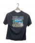 HARLEY-DAVIDSON (ハーレーダビッドソン) プリントTシャツ ブラック サイズ:SIZE XL：4000円