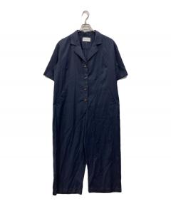 中古・古着通販】ETRE TOKYO (エトレトウキョウ) フロントボタンニット