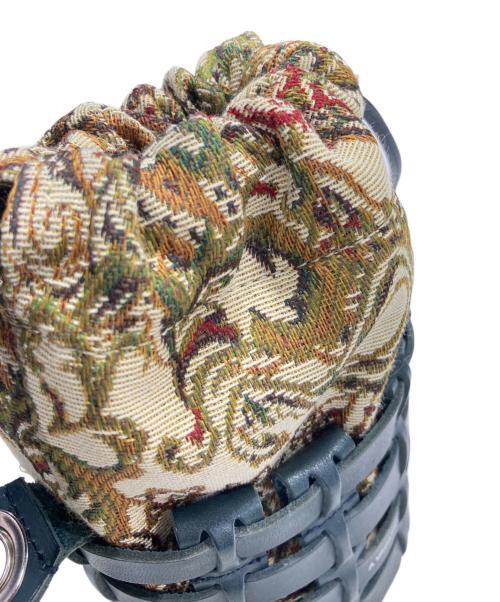 A VACATION（ア ヴァケーション）A VACATION (ア ヴァケーション) ショルダーバッグの古着・服飾アイテム