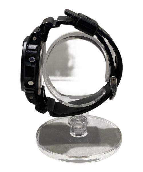 CASIO（カシオ）CASIO (カシオ) MHL (エムエイチエル) 腕時計 ブラックの古着・服飾アイテム