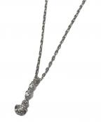 4℃ヨンドシー）の古着「ネックレス」