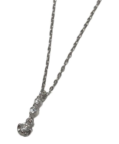 4℃（ヨンドシー）4℃ (ヨンドシー) ネックレスの古着・服飾アイテム