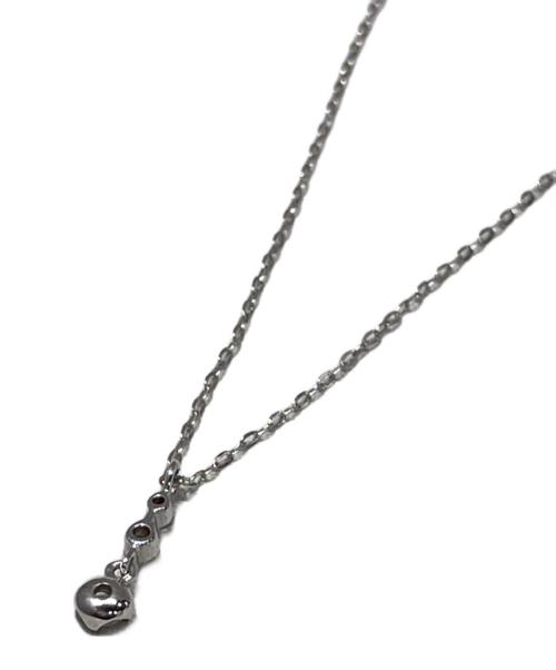 4℃（ヨンドシー）4℃ (ヨンドシー) ネックレスの古着・服飾アイテム