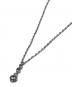 4℃ (ヨンドシー) ネックレス：23000円