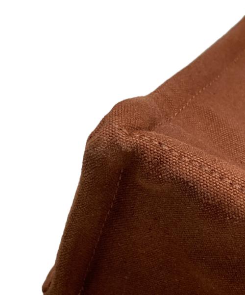 HERMES（エルメス）HERMES (エルメス) フールトゥMMキャンバストートバッグ サイズ:-の古着・服飾アイテム