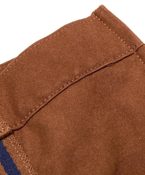 HERMES（エルメス）HERMES (エルメス) フールトゥMMキャンバストートバッグ サイズ:-の古着・服飾アイテム