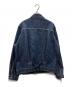 LEVI'S PReMIUM (リーバイス プレミアム) TYPEⅠトラッカージャケット ネイビー サイズ:M：17000円