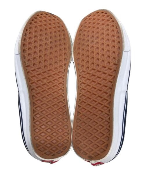VANS（ヴァンズ）VANS (バンズ) BEAMS (ビームス) オーセンティック ネイビー サイズ:26㎝の古着・服飾アイテム