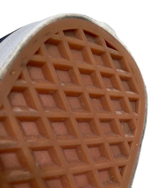 VANS（ヴァンズ）VANS (バンズ) BEAMS (ビームス) オーセンティック ネイビー サイズ:26㎝の古着・服飾アイテム