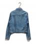 JOURNAL STANDARD relume (ジャーナルスタンダード レリューム) デニムジャケット インディゴ サイズ:SIZE Free：4000円