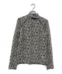 中古・古着通販】machatt (マチャット) ノルディックジャガードニット