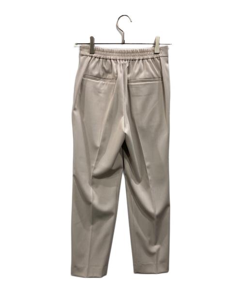 green label relaxing（グリーンレーベルリラクシング）green label relaxing (グリーンレーベルリラクシング) サラフール テーパード パンツ ピンク サイズ:SHの古着・服飾アイテム
