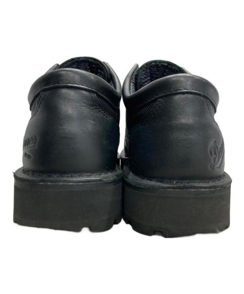 Danner（ダナー）Danner (ダナー) DANNER FIELD LOW ブラック サイズ:24.5㎝の古着・服飾アイテム