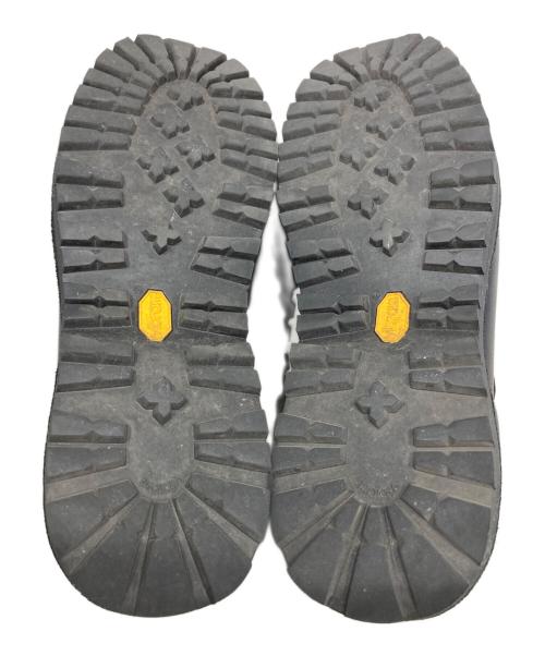 Danner（ダナー）Danner (ダナー) DANNER FIELD LOW ブラック サイズ:24.5㎝の古着・服飾アイテム