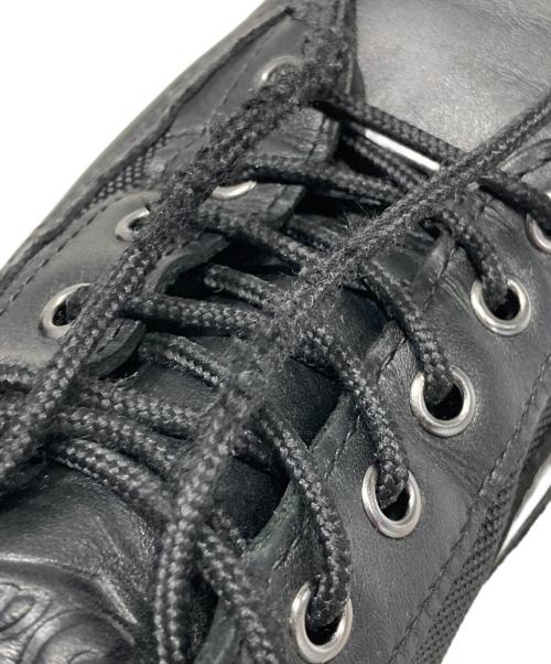 Danner（ダナー）Danner (ダナー) DANNER FIELD LOW ブラック サイズ:24.5㎝の古着・服飾アイテム