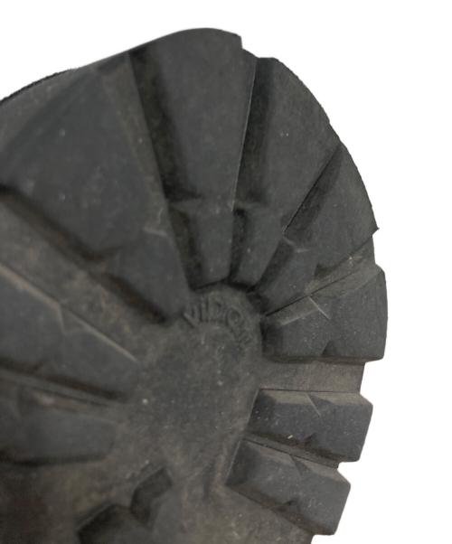 Danner（ダナー）Danner (ダナー) DANNER FIELD LOW ブラック サイズ:24.5㎝の古着・服飾アイテム