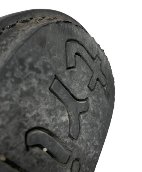 Trippen（トリッペン）Trippen (トリッペン) サイドゴアブーツ ブラック サイズ:37の古着・服飾アイテム