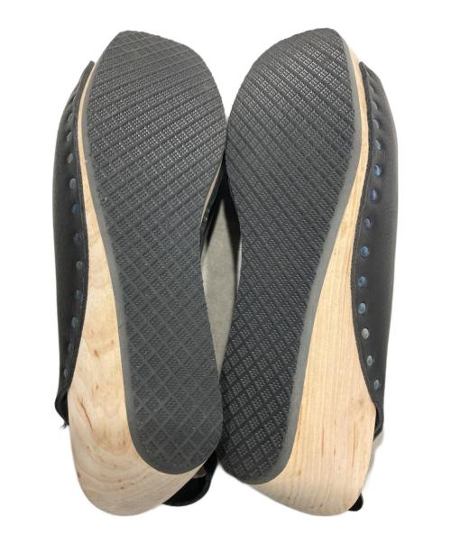 Trippen（トリッペン）Trippen (トリッペン) サンダル ブラック サイズ:37の古着・服飾アイテム