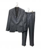 PAUL SMITHポールスミス）の古着「セットアップスーツ」｜グレー