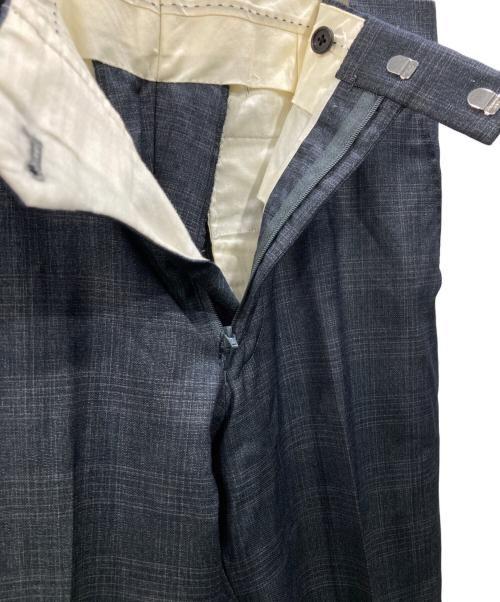 PAUL SMITH（ポールスミス）Paul Smith (ポールスミス) セットアップスーツ グレー サイズ:Mの古着・服飾アイテム