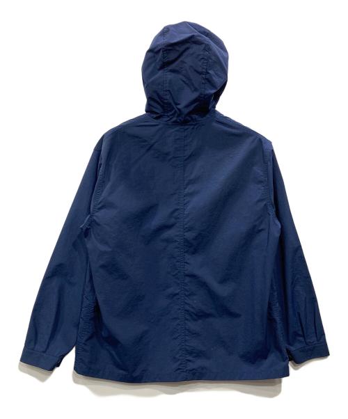 DANTON（ダントン）DANTON (ダントン) ナイロンジャケット ネイビー サイズ:40の古着・服飾アイテム