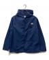 DANTON（ダントン）の古着「ナイロンジャケット」｜ネイビー