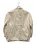 ISSUETHINGS (イシューシングス) ジャケット アイボリー サイズ:Free：15000円