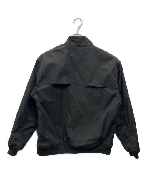 THE NORTHFACE PURPLELABEL（ザ・ノースフェイス パープルレーベル）THE NORTHFACE PURPLELABEL (ザ・ノースフェイス パープルレーベル) フィールドジャケット ブラック サイズ:XLの古着・服飾アイテム