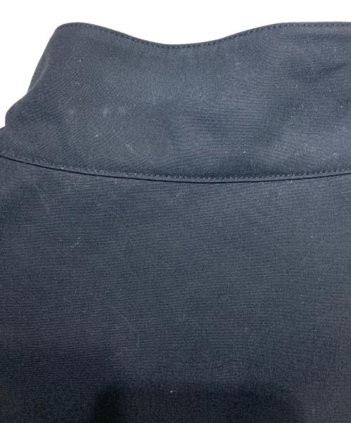 THE NORTHFACE PURPLELABEL（ザ・ノースフェイス パープルレーベル）THE NORTHFACE PURPLELABEL (ザ・ノースフェイス パープルレーベル) フィールドジャケット ブラック サイズ:XLの古着・服飾アイテム