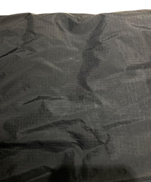 NANGA（ナンガ）NANGA (ナンガ) URBAN RESEARCH iD (アーバンリサーチアイディー) ダウンジャケット ブラック サイズ:SIZE XLの古着・服飾アイテム