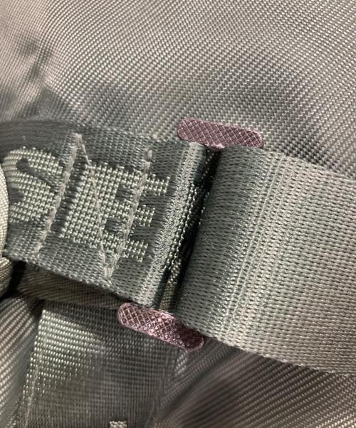 DIESEL（ディーゼル）DIESEL (ディーゼル) メッセンジャーバッグ グリーンの古着・服飾アイテム