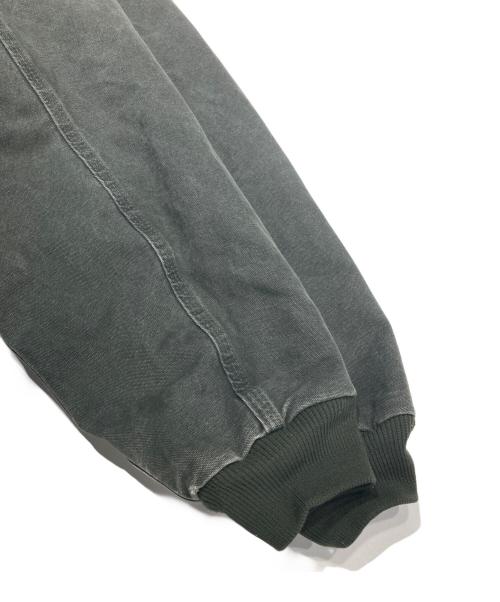 CarHartt（カーハート）CarHartt (カーハート) アクティブジャケット モスグリーン サイズ:XLの古着・服飾アイテム