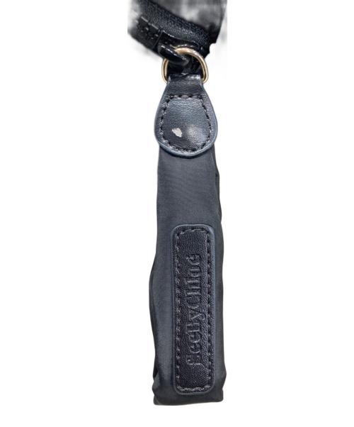 SEE BY CHLOE（シーバイクロエ）SEE BY CHLOE (シーバイクロエ) リュック ブラックの古着・服飾アイテム