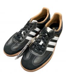 adidas（アディダス）の古着「Samba OG」｜ブラック