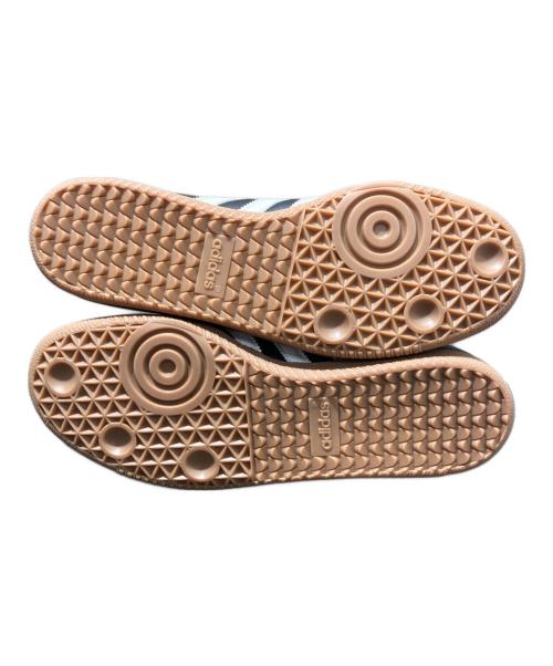 adidas（アディダス）adidas (アディダス) Samba OG ブラック サイズ:26.5㎝の古着・服飾アイテム